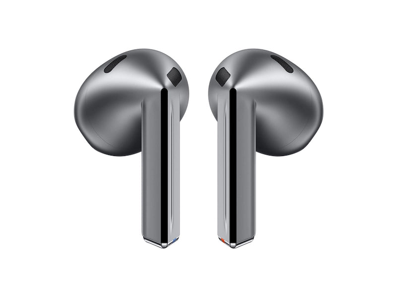 galaxy buds 3, silver