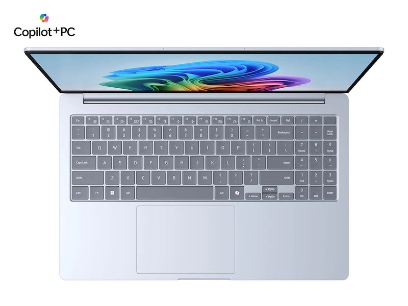Galaxy Book4 Edge