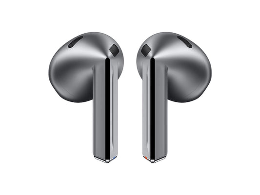 galaxy buds 3, silver