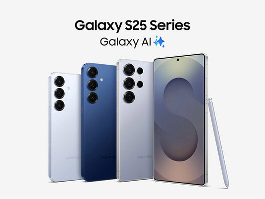 galaxy s25