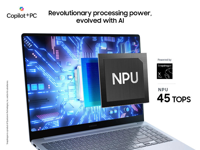 Galaxy Book4 Edge