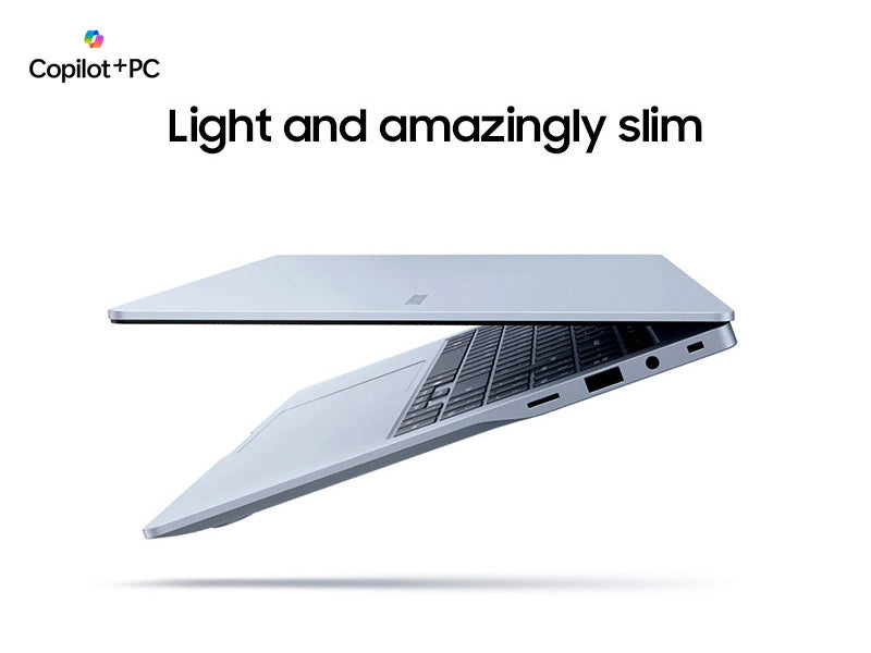 Galaxy Book4 Edge