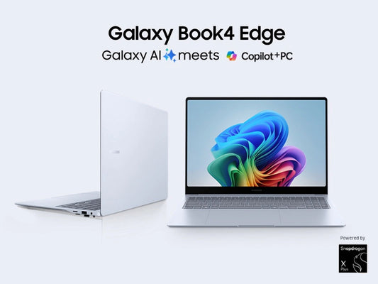 Galaxy Book4 Edge